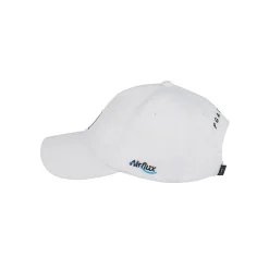 Tour Mesh Cap Valkoinen