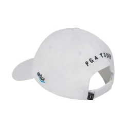 Tour Mesh Cap Valkoinen