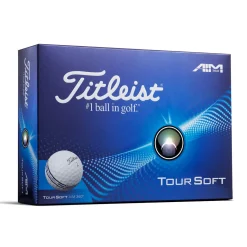 Tour Soft Full Wrap Valkoinen