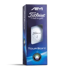Tour Soft Full Wrap Valkoinen