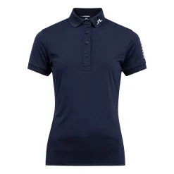 Tour Tech Golf Polo Sininen