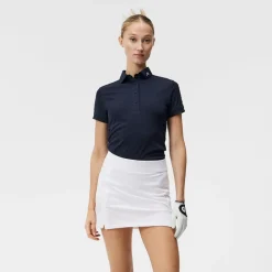 Tour Tech Golf Polo Sininen