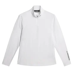 Tour Tech Mid Layer Valkoinen