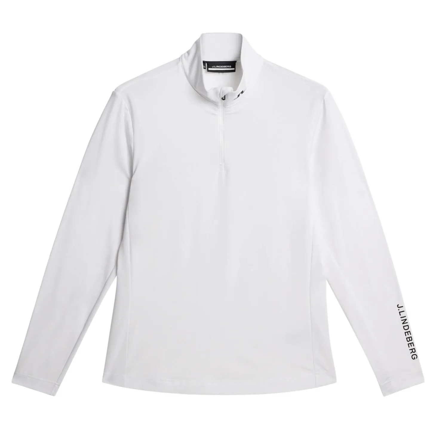 Tour Tech Mid Layer Valkoinen