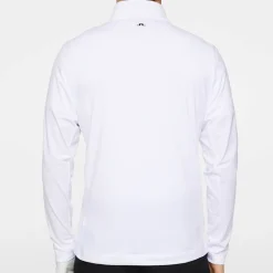 Tour Tech Mid Layer Valkoinen