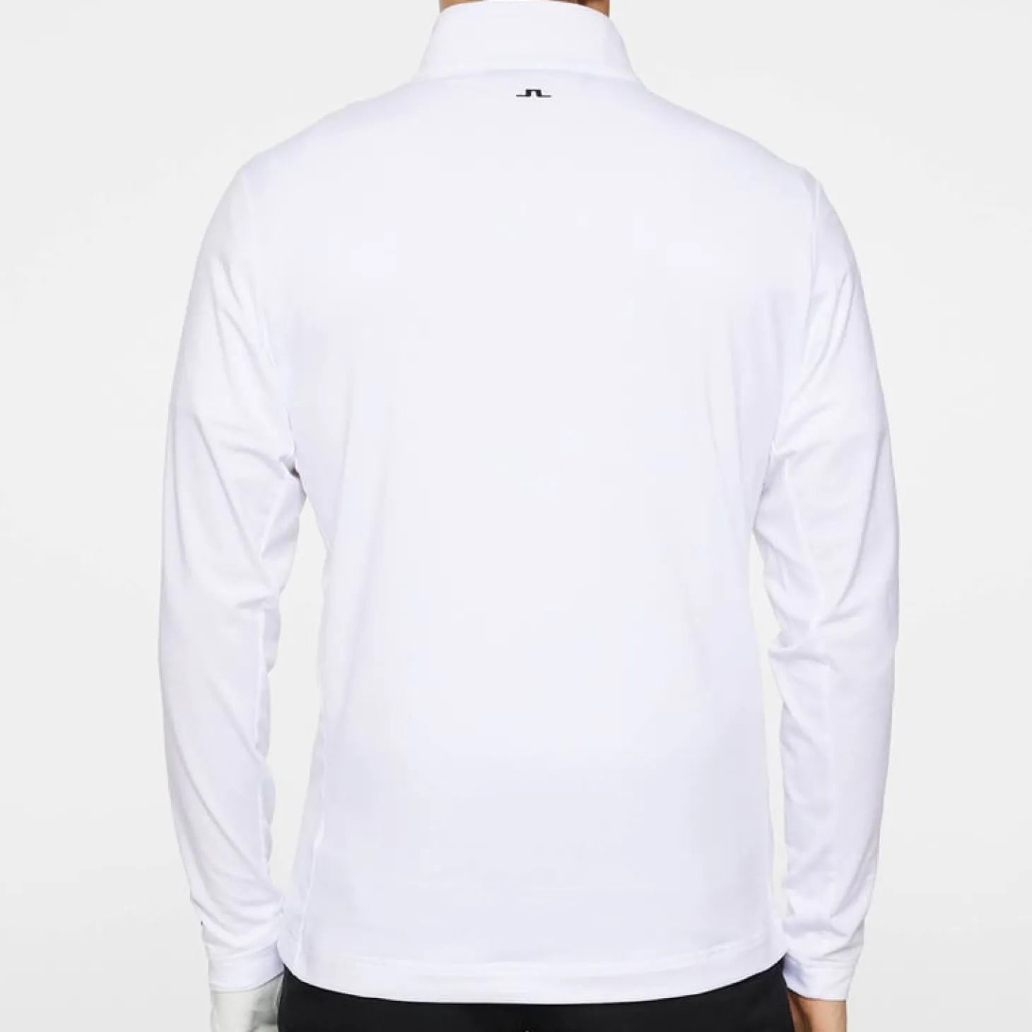 Tour Tech Mid Layer Valkoinen
