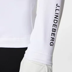 Tour Tech Mid Layer Valkoinen