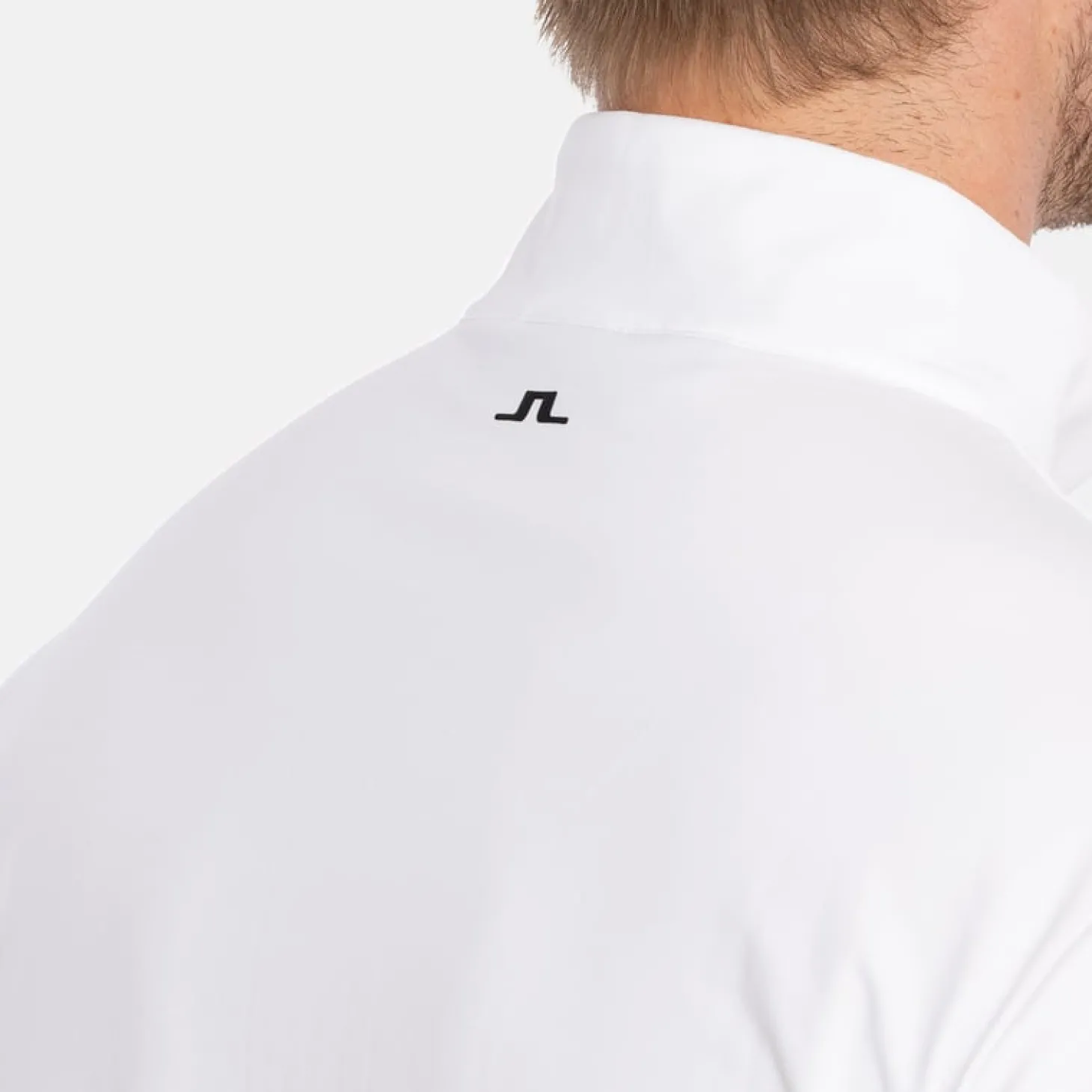 Tour Tech Mid Layer Valkoinen