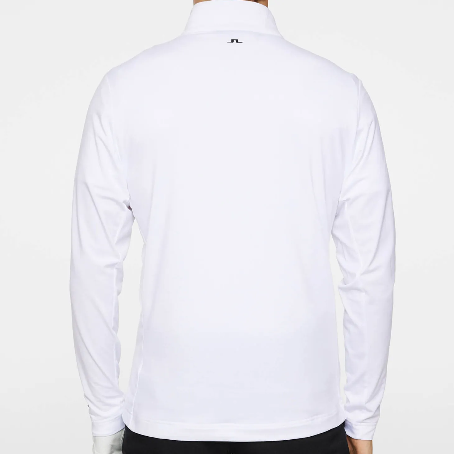 Tour Tech Mid Layer Valkoinen