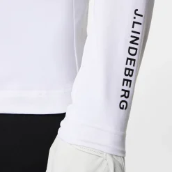 Tour Tech Mid Layer Valkoinen