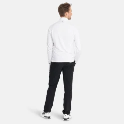 Tour Tech Mid Layer Valkoinen