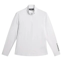 Tour Tech Mid Layer Valkoinen