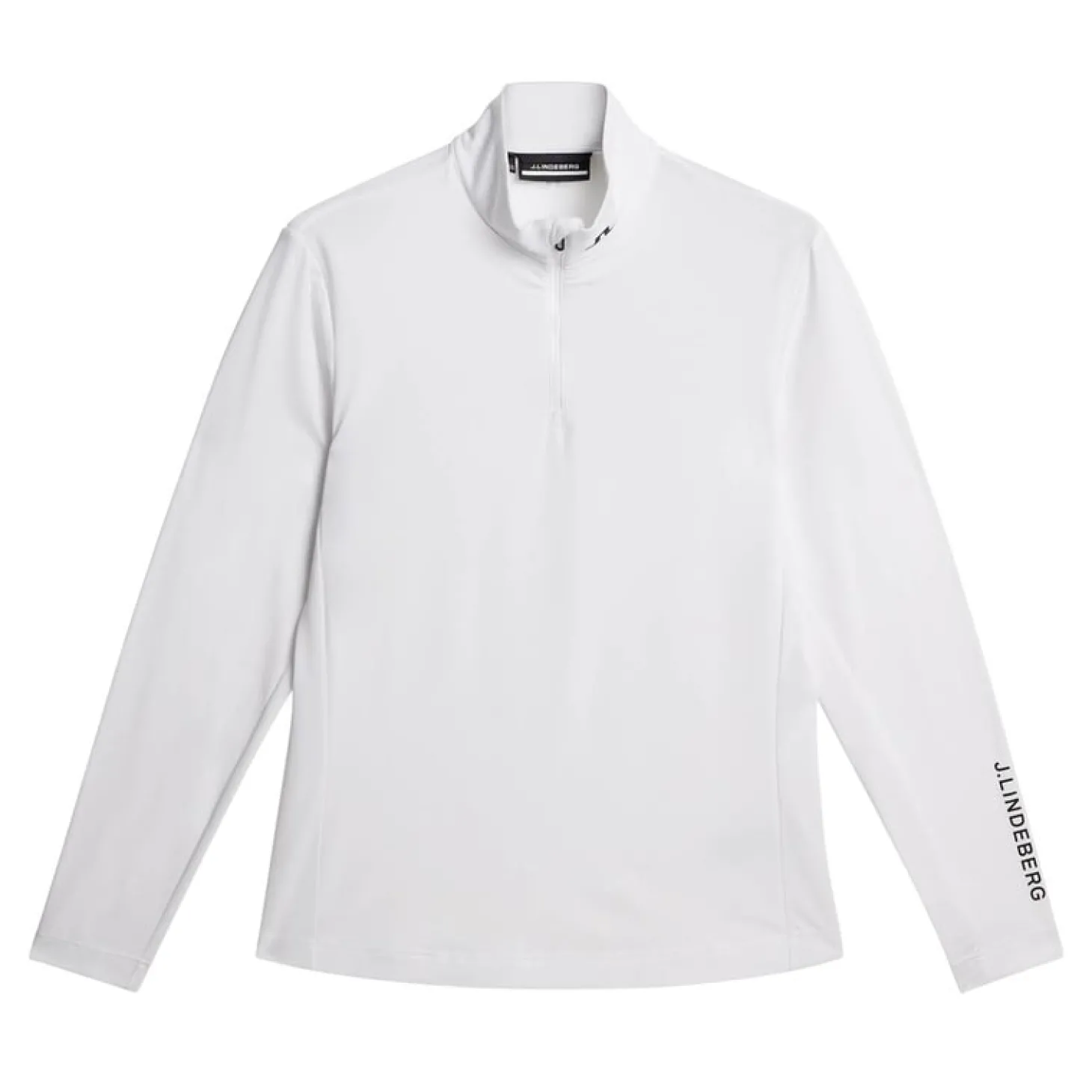 Tour Tech Mid Layer Valkoinen