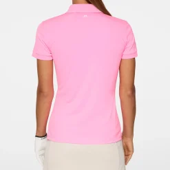 Tour Tech Polo