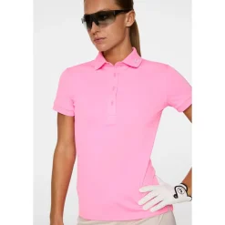 Tour Tech Polo