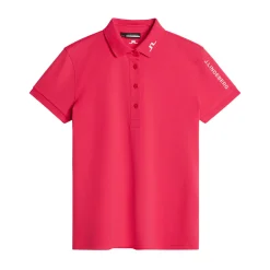 Tour Tech Polo Punainen