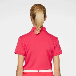 Tour Tech Polo Punainen