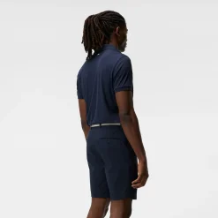 Tour Tech Reg Fit Golf Polo Sininen