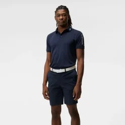 Tour Tech Reg Fit Golf Polo Sininen
