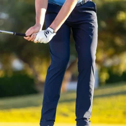 Tour Trouser Sininen