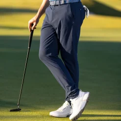 Tour Trouser Sininen