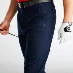 Tour Trouser Sininen