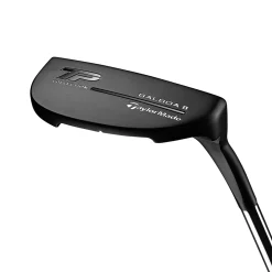 TP Black Balboa #8
