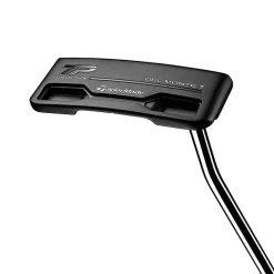 TP Black Delmote SB