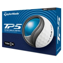 Tp5 TRK-R Valkoinen