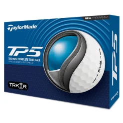 Tp5 TRK-R Valkoinen