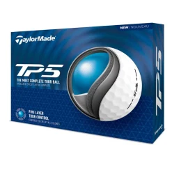 TP5 Valkoinen