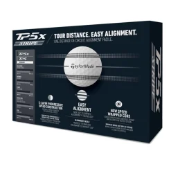 TP5X Stripe