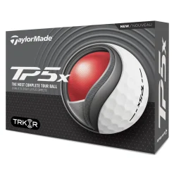 Tp5X TRK-R Valkoinen