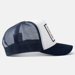Trucker So Far No Par Valkoinen Sininen