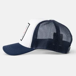 Trucker So Far No Par Valkoinen Sininen