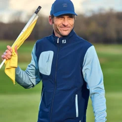 Ts Hybrid Jacket