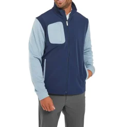 Ts Hybrid Jacket