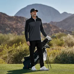 Ts Hybrid Midlayer
