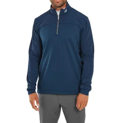 Ts Hybrid Midlayer Sininen