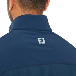 Ts Hybrid Midlayer Sininen