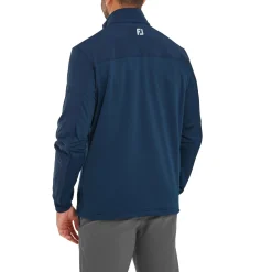 Ts Hybrid Midlayer Sininen