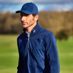 Ts Hybrid Midlayer Sininen