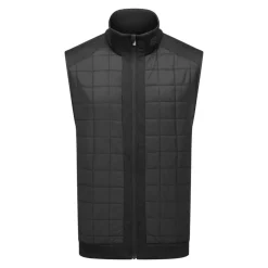 Ts Lightweight Insulated Vest Musta