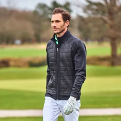 Ts Lightweight Insulated Jacket Musta