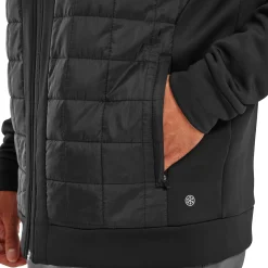 Ts Lightweight Insulated Jacket Musta