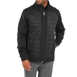 Ts Lightweight Insulated Jacket Musta