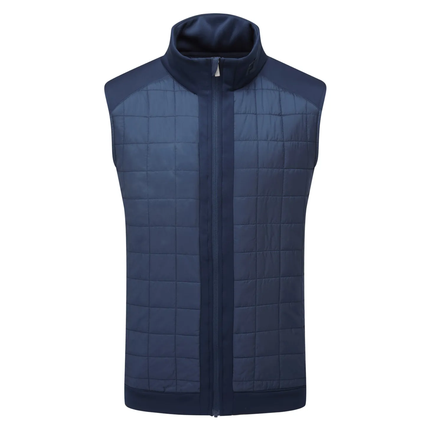 Ts Lightweight Insulated Vest Sininen