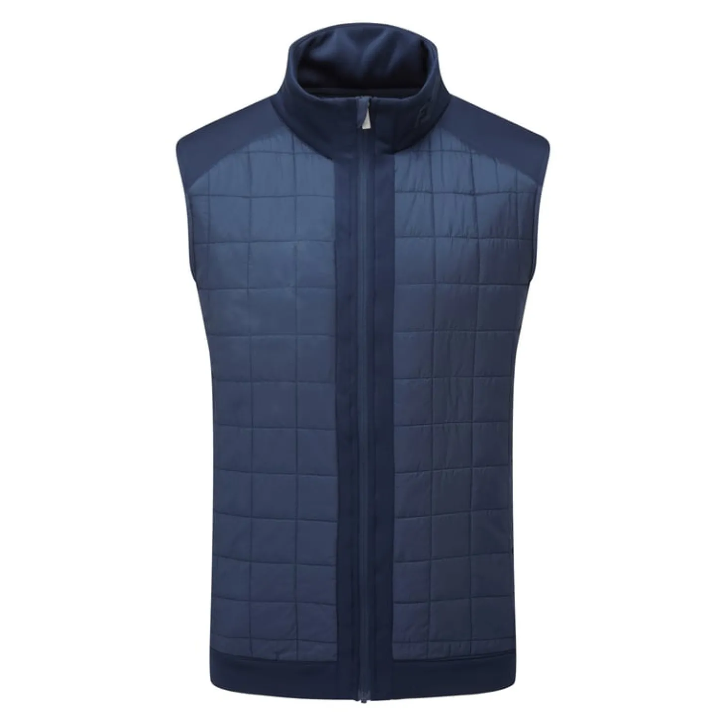 Ts Lightweight Insulated Vest Sininen