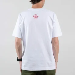 T-Shirt Play Blades Valkoinen