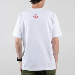 T-Shirt Play Blades Valkoinen